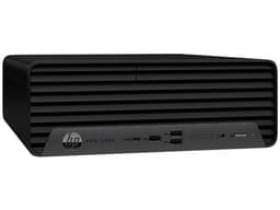 PC de Escritorio HP Pro SFF  400 G9:Procesador Intel Core i5 14500  (hasta 5.0 GHz),Memoria de 16GB DDR5,SSD de 1TB,Video UHD Graphics 770,S.O. Windows 11 Pro (64 Bits). - imagen 1