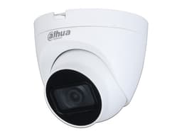 Cámara Tipo Domo Dahua HAC-B1A21DH-HAC-HDW1500TLQN-A-0280B-S2 de 5MP, IR hasta 30m, IP67. - imagen 2