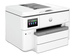 Multifuncional de Inyección de Tinta a Color HP OfficeJet Pro 9730 formato ancho, Impresora, Copiadora y Escáner, USB, Ethernet, Wi-Fi. - imagen 2
