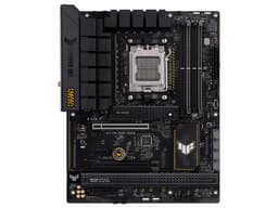 T. Madre ASUS TUF GAMING B650-PLUS WIFI, Chipset B650,Soporta: AMD Ryzen 7000 Series, Socket AM5,Memoria: DDR5 6400+(OC)/5400(OC)/5200/5000/4800 MHz, 128GB Max,Integrado: Audio HD, Wi-Fi 6, SATA 3.0, M.2,ATX, Ptos: 2xPCIE4.0x16, 2xPCIE4.0x1. - imagen 3