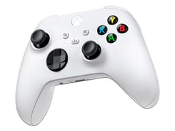 Control Inalámbrico Xbox Carbon Para Xbox Series X|S, Xbox One, Dispositivos Windows, Color Blanco. - imagen 3
