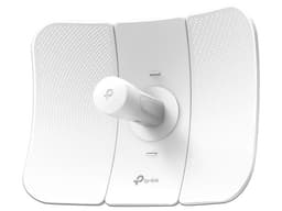 CPE de Exterior TP-Link CPE710 de 5GHz AC 867Mbps, 23dBi, LAN Gigabit 10/100/1000Mbps, PoE. - imagen 1