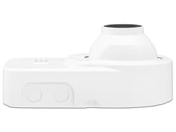 Detector de Humo por Haz Reflejado Fire Lite OSI-R-SS, Convencional, Compatible con paneles, Color Blanco. - imagen 3