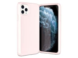 Funda Ballistic Urbanite para iPhone 11 PRO, Color Rosa. - imagen 1