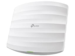 Access Point TP-Link EAP225 AC1350, Wireless AC (Wi-Fi 5), Doble banda hasta 1350Mbps, PoE, con Montaje de Techo. - imagen 1