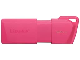 MEMORIA FLASH KINGSTON USB 128GB 3.2 GEN 1 DTXM ROSA (KC-U2L128-7LN) - imagen 1