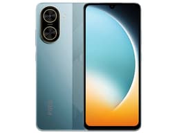 Smartphone Xiaomi POCO C71:
Procesador Unisoc T7250 (hasta 1.8GHz), 
Memoria RAM de 3GB, Almacenamiento de 64GB, 
Pantalla LED Multi-Touch de 6.88" HD, 
Bluetooth, Wi-Fi, 
Cámara Principal de 32MP, 
Android 14, Color Azul. - imagen 1