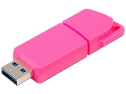 Unidad Flash USB 3.2 Kingston DataTraveler Exodia M de 64 GB, USB 3.2 Gen 1, Color Rosa. - imagen 2