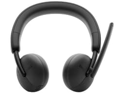 Audífonos inalámbricos Dell WL3024 con micrófono y conexión USB-C Bluetooth 5.3 - imagen 2