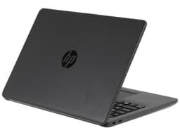 Laptop HP 240 G8:Procesador Intel Core i3 1115G4 (hasta 4.1 GHz),Memoria de 8GB DDR4,SSD de 256GB,Pantalla de 14" LED,Video UHD Graphics,S.O. Windows 11 Home (64 Bits),Incluye Antivirus Bitdefender y Audífonos HyperX CloudX. (Caja abierta,  - imagen 3