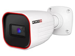 Cámara Tipo Bala Provision 3K Pro Series, Lente Fijo, IR 20M, IP67 - imagen 1