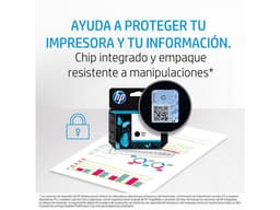 Cartucho de tinta HP 974A Negro Pagewide Original (L0R96AL). - imagen 3