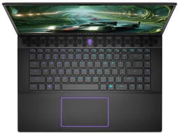 Laptop Gamer Alienware AM16 R2:Procesador Intel Core Ultra 7 155H (hasta 4.8 GHz),Memoria de 16GB DDR5,SSD de 1TB,Pantalla de 16" LED WQXGA (2560 x 1600), 240Hz,Video GeForce RTX 4070 8GB GDDR6,S.O. Windows 11 Home. - imagen 3