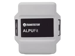 Adaptor PoE TRANSTECTOR ALPU-F140 Contra descargas Atmosféricas, Ideal para enlaces inalámbricos y Cámaras IP. - imagen 1