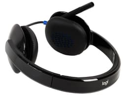 Audífonos con Micrófono Logitech H540, USB. - imagen 3