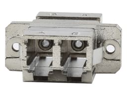 Módulo Acoplador LinkedPro LP-FOAD-6138 de Fibra Óptica Duplex LC/PC a LC/PC. - imagen 2