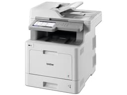 Multifuncional láser a color Brother MFC-L9570CDW Impresora, Copiadora, Escáner y Fax, Duplex, Wi-Fi, Ethernet, USB 2.0. - imagen 3