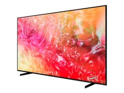 Televisión Samsung LED Smart TV Crystal DU7000 de 70", Resolución 3840 x 2160 (Ultra HD 4K), Tizen, Color Negro. - imagen 3