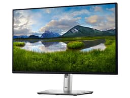 Monitor LED DELL P2725H de 27", Resolución 1920 x 1080 (Full HD 1080p), Flicker Free, Panel IPS, 100Hz, 5ms, Color Negro. - imagen 3