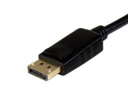Cable convertidor de DisplayPort a HDMI de 2m. - imagen 2