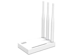 Router Inalámbrico Netis WF2409E de 2.4 GHz, Wireless N (Wi-Fi 4), hasta 300Mbps, 3 Antenas, Color Blanco. - imagen 2