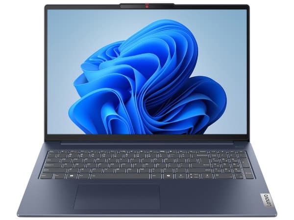 Laptop Lenovo IdeaPad Slim 5 16IMH9:Procesador Intel Core Ultra 7 155H (hasta 4.8 GHz),Memoria de 16GB LPDDR5,SSD de 512GB,Pantalla de 16" LED,Video Intel Arc Graphics,S.O. Windows 11 Home (64 Bits)