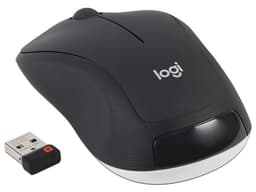 Kit de Teclado y Mouse Inalámbricos Logitech MK540, USB. (Versión en Español) - imagen 3