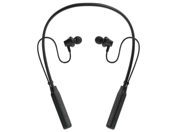 Audífonos manos libres WILD FLAG con batería recargable, Bluetooth. Color Negro