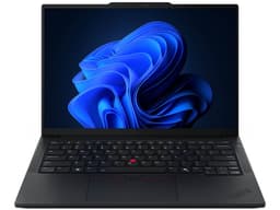 Laptop Lenovo ThinkPad E14 G7:
Procesador AMD Ryzen 5 220 (hasta 4.9 Ghz),
Memoria de 32GB DDR5,
SSD de 1TB,
Pantalla de 14" LED,
Video Radeon 740M,
S.O. Windows 11 Pro - imagen 1