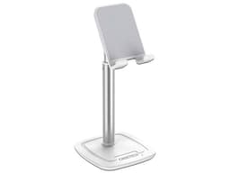 Soporte Choetech H035 para teléfonos y tabletas de hasta 10". Color Blanco. - imagen 1
