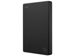 Disco Duro Portátil Seagate STGX1000400 de 1TB, USB 3.0, Color Negro. - imagen 1
