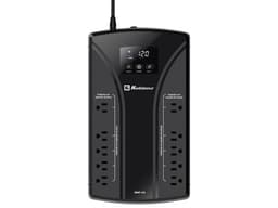 UPS Koblenz 9022, 900VA (450W) con 10 Contactos NEMA 5-15R , USB. - imagen 2