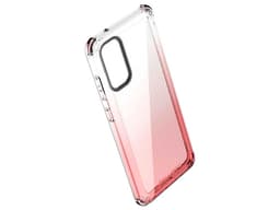 Funda Protectora BALLISTIC Jewel Spark para Samsung S20. Color Rosa. - imagen 2