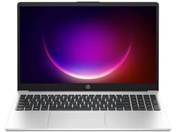 Laptop HP 255 G10:Procesador AMD Ryzen 3 7330U (hasta 4.3 GHz),Memoria de 8GB DDR4,SSD de 512GB,Pantalla de 15.6" LED,Video Radeon Graphics,S.O. Windows 11 Home (64 Bits) - imagen 1