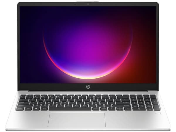 Laptop HP 255 G10:Procesador AMD Ryzen 3 7330U (hasta 4.3 GHz),Memoria de 8GB DDR4,SSD de 512GB,Pantalla de 15.6" LED,Video Radeon Graphics,S.O. Windows 11 Home (64 Bits)