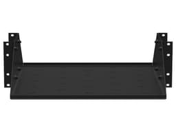 Charola para Servidor y UPS Linkedpro SCH19X3U4P para Rack de 19", 3U, Soporta Hasta 150 kg, Color Negro. - imagen 2