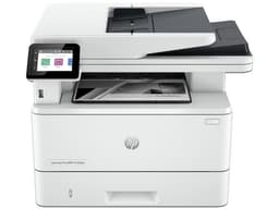 Multifuncional HP LaserJet Pro MFP 4103dw, Impresora Láser Monocromática, Copiadora y Escáner, 1200 x 1200 dpi, Wi-Fi, Ethernet, USB. - imagen 2