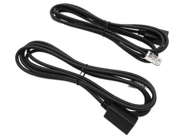 Cable Extensor de Micrófono Polycom 875M4AA, Compatible con Poly Studio X50/X52/X70/USB.