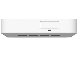 Router Ubiquiti UniFi Cloud Cloud Gateway Max, 5 Puertos RJ-45, hasta 30 Dispositivos UniFi, Color Blanco. - imagen 3