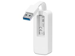 Adaptador Tarjeta de Red TP-Link UE300 USB 3.0 a Puerto Gigabit Ethernet RJ45. - imagen 2
