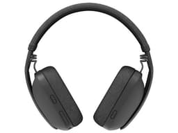 Diadema con Micrófono Inalámbrica Logitech Zone Vibe 100, Bluetooth. Color Grafito. - imagen 3