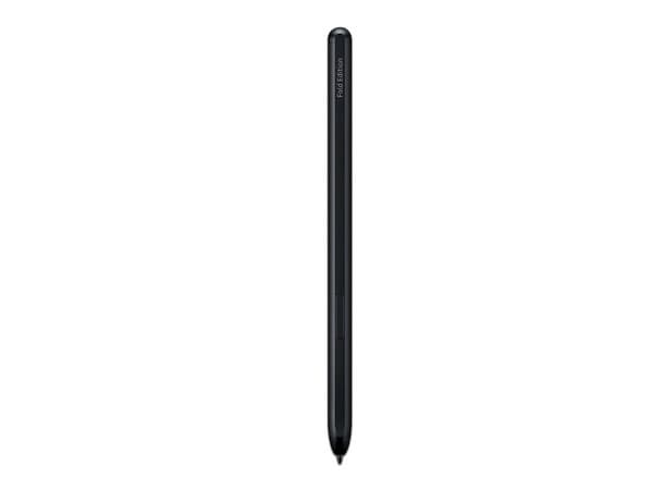 Bolígrafo Samsung S Pen Fold Edition, Compatible Con Smartphone Galaxy Z Fold 3, Color Negro.