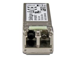 Modulo Transceptor de Fibra SFP+ de LC Hembra, Compatible con Cisco Equevalente a Cisco SFP-10G-SR-S. - imagen 2