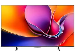 Televisión Hisense A65NV LED Smart TV de 75", Resolución 3840 x 2160 (Ultra HD 4K), Wi-Fi, HDMI, 8ms, Dolby Vision, HDR10, VIDAA, Tecnología DTS Virtual X, Compatible con Amazon Alexa, Color Negro. - imagen 1