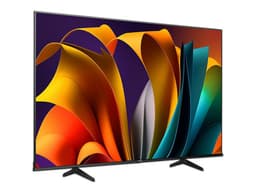 Televisión Hisense LED 58A6NV Smart TV de 58", Resolución 3840 x 2160 (Ultra HD 4K), VIDAA - imagen 1