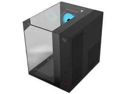 PC Gamer PowerBit Omega Boost: Procesador AMD Ryzen 7 5700G (hasta 4.6 GHz), Memoria de 32GB DDR4, SSD de 1TB, Wi-Fi 5, Bluetooth 5.0,Video NVIDIA GeForce RTX 3050, S.O. Windows 11 Home (Versión de Prueba),Incluye 3 Ventiladores RGB - imagen 3