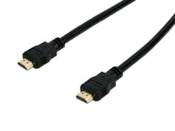 Cable de Video HDMI StarTech (Macho) - (Macho), alta velocidad 4K de 1.8m. - imagen 1