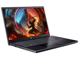 Laptop Gamer Acer Nitro V 15: Procesador Intel Core i7 13620H (hasta 4.9 GHz), Memoria de 32GB DDR5, SSD de 2TB, Pantalla de 15.6" LED, (1920 x 1080), 165Hz,Video NVIDIA GeForce RTX 4060, S.O. Windows 11 Home, Teclado en Inglés. - imagen 2