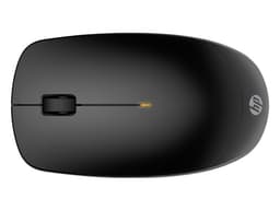 Mouse Óptico Inalámbrico HP 235 Slim, hasta 1600dpi, Receptor USB. Color Negro. - imagen 3
