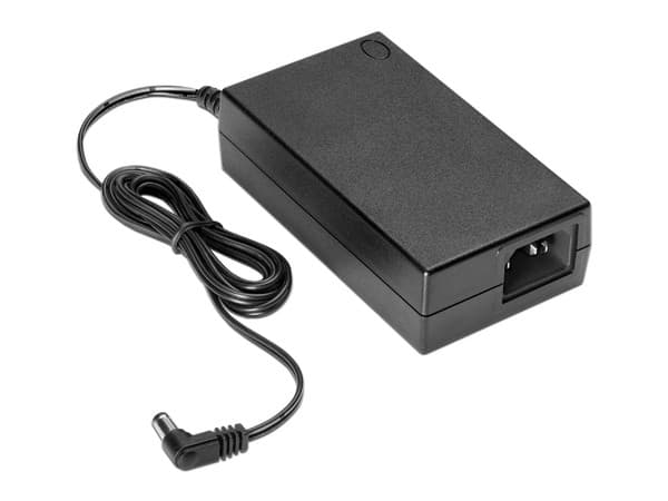 Adaptador de alimentación Aruba Instant On de 12 V/18 W.
